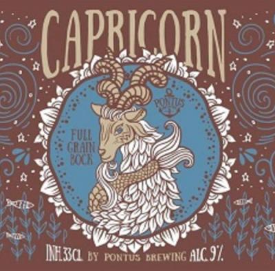 Pontus Capricorn